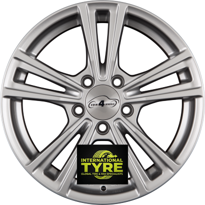 COM 4 WHEELS ELEGANCY (RG10) 7.00x16